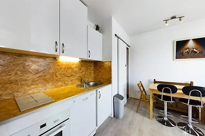 Vanoise Residence f�r f�nf Personen