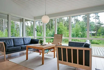 6 Personen Ferienhaus in Aakirkeby-By Traum