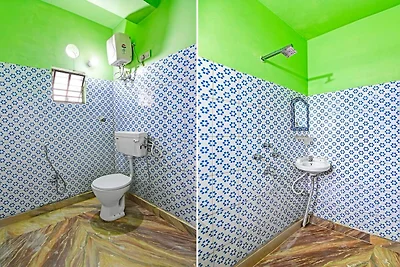 Super Hotel O Rishra Bahnhof