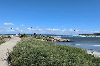 6 persoons vakantie huis in Hornbæk-By Traum