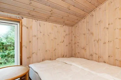 8 Personen Ferienhaus in Løgstør-By Traum