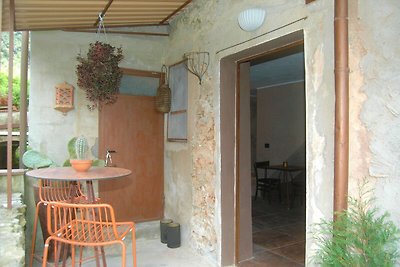 Ferienhaus in Molina di Quosa