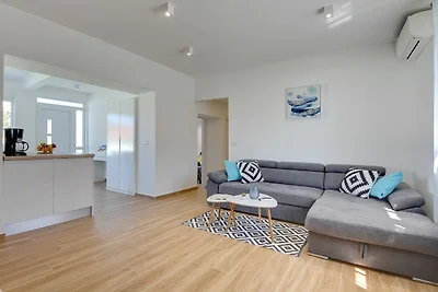 Haus in Valbandon nahe Brijuni Park