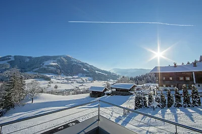 Appartement Brixen bij Skilift
