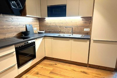 Stilvolle Ferienwohnung in Neustift