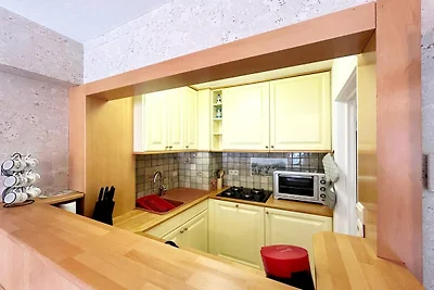 Geräumige und luftige 3-Zimmer-Wohnung