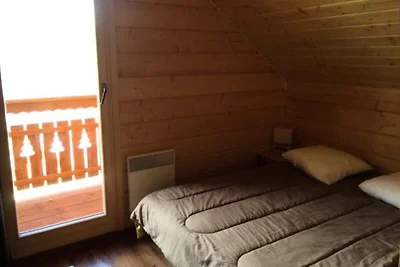 Chalets Des Aiguilles