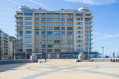 Appartamento a Ostenda vicino Spiaggia e...