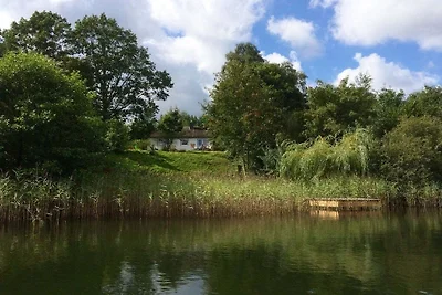 Das Haus am See