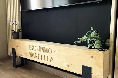 Apartment in Riviera del Sol in der Nähe des...