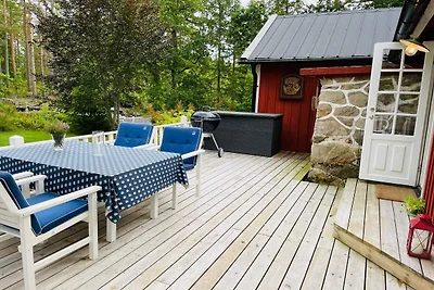 7 persoons vakantie huis in HALLABRO