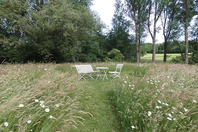 Ferienwohnung in Klamp mit Schwimmbecken