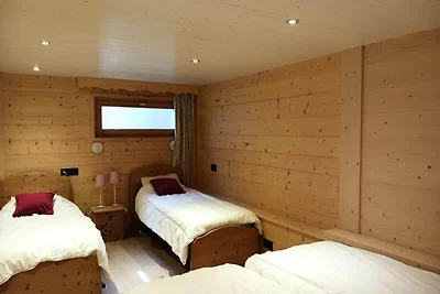 Chalet Two Heads f�r vierzehn Personen