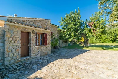 Can Calistro - Villa Con Piscina Privada