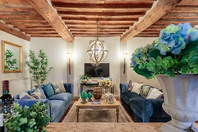 CASA KATHY: Slimme en comfortabele luxe