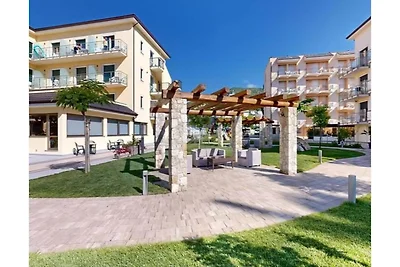 Appartamento a Pietra Ligure