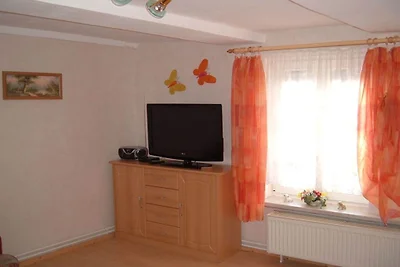 Ferienhaus Erholungsurlaub Wernigerode