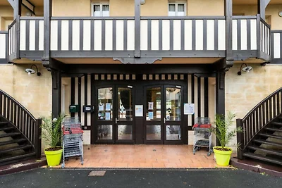 Il Golf Residence con due camere