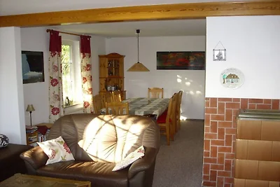 Casa vacanze Vacanza di relax Schafstedt