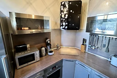 Appartamento a Le Mont-Dore vicino alle terme