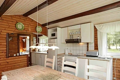 6 persoons vakantie huis in Blåvand