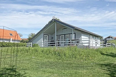 Meeresidylle in Vang -- By Traum...