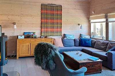 10 Personen Ferienhaus in Rauland-By Traum