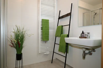 Ferienwohnung im Bregenzerwald