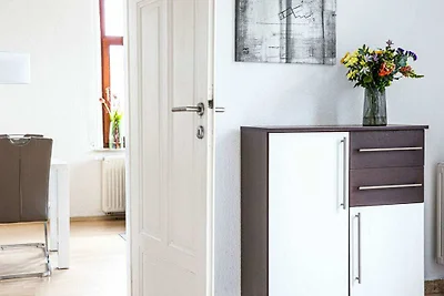 "Spitzhausblick" im Haus Felix