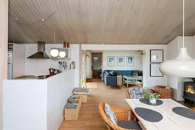 6 Personen Ferienhaus in Løkken-By Traum