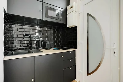 Charmantes Studio - 2P - Montorgueil