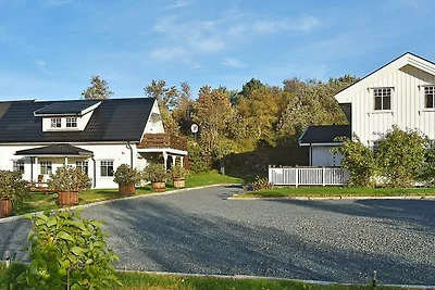 3 Personen Ferienhaus in Oksvoll