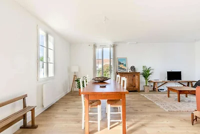 Wohnung in Noirmoutier in der Nähe des Strand...