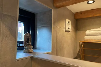 Chalet Boerlage im Herzen von Monnickendam mi...