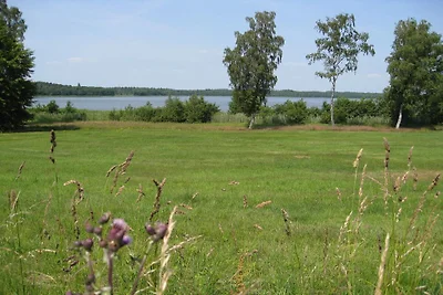 8 Personen Ferienhaus in Ebeltoft-By Traum
