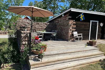 4 Sterne Ferienhaus in Borgholm