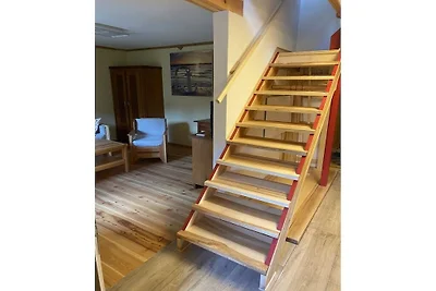 Apartment Unterkoeck