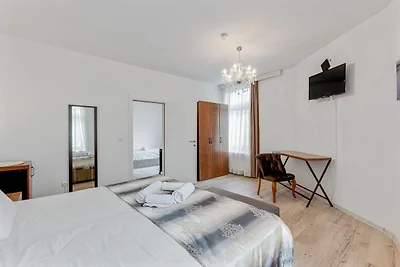 Appartamento Oberhausen-City Ruhrgebiet
