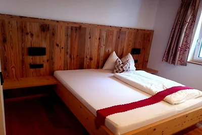 Appartement in Hohe Tauern bij Wildkogel