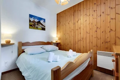 Komfortables Apartment mit direktem Zugang zu...