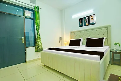 Hotel O Settore 52 Chandigarh Muskan
