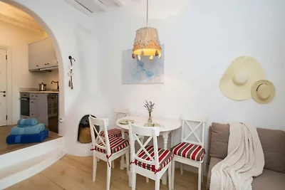 Kanalia-Haus mit Panoramablick