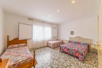 Gezinsvriendelijke villa aan de Costa Brava