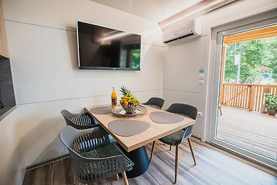 Lake Serenity Premium Mobile Homes-3Bedroom...