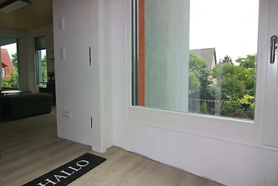 Wohnung in Berlin Mahlsdorf