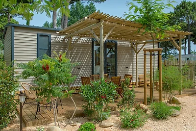 Casa mobile vicino alle spiagge di Cap d'Agde