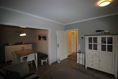 Wellnessferienhaus in Tating mit Whirlpool un...