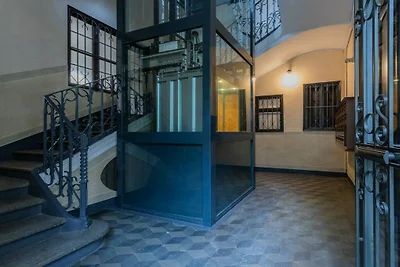 Regina Margherita 68 - Einaudi Apartment