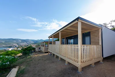 Resort Holiday Home for 5 in Croatia