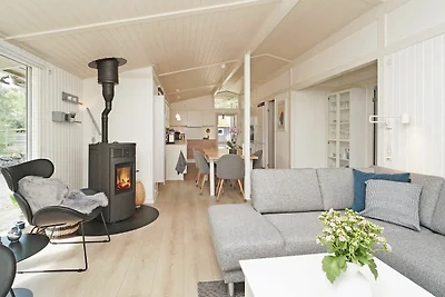 10 Personen Ferienhaus in Vig-By Traum